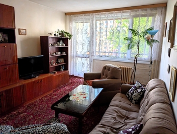 Prodej bytu 2+1 v osobním vlastnictví 62 m², Ústí nad Labem