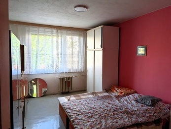 Prodej bytu 2+1 v osobním vlastnictví 62 m², Ústí nad Labem
