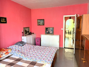 Prodej bytu 2+1 v osobním vlastnictví 62 m², Ústí nad Labem