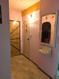 Prodej bytu 2+1 v osobním vlastnictví 62 m², Ústí nad Labem
