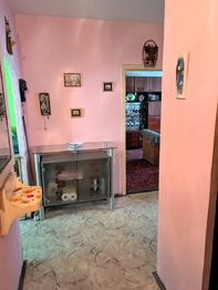Prodej bytu 2+1 v osobním vlastnictví 62 m², Ústí nad Labem