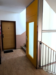 Prodej bytu 2+1 v osobním vlastnictví 62 m², Ústí nad Labem