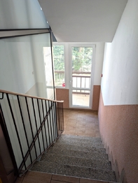 Prodej bytu 2+1 v osobním vlastnictví 62 m², Ústí nad Labem