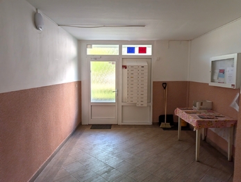 Prodej bytu 2+1 v osobním vlastnictví 62 m², Ústí nad Labem