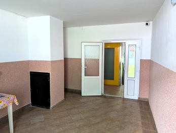 Prodej bytu 2+1 v osobním vlastnictví 62 m², Ústí nad Labem