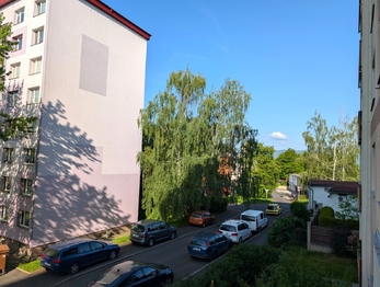 Prodej bytu 2+1 v osobním vlastnictví 62 m², Ústí nad Labem