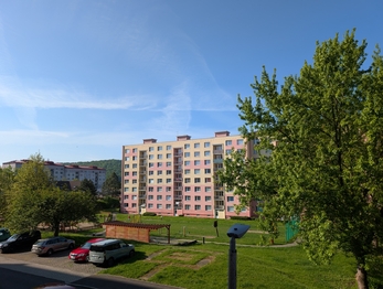 Prodej bytu 2+1 v osobním vlastnictví 62 m², Ústí nad Labem