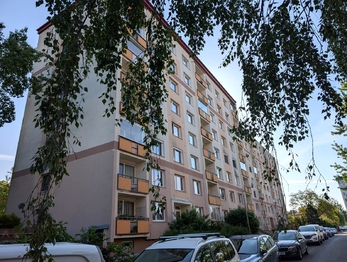 Prodej bytu 2+1 v osobním vlastnictví 62 m², Ústí nad Labem