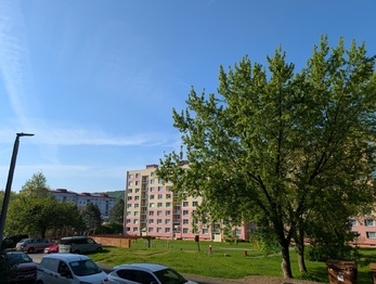 Prodej bytu 2+1 v osobním vlastnictví 62 m², Ústí nad Labem