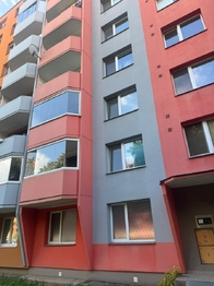 Pronájem bytu 2+kk v osobním vlastnictví 44 m², Otrokovice