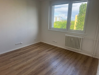 Pronájem bytu 2+kk v osobním vlastnictví 44 m², Otrokovice
