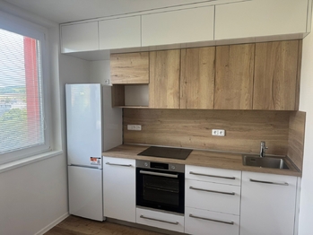 Pronájem bytu 2+kk v osobním vlastnictví 44 m², Otrokovice