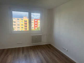 Pronájem bytu 2+kk v osobním vlastnictví 44 m², Otrokovice