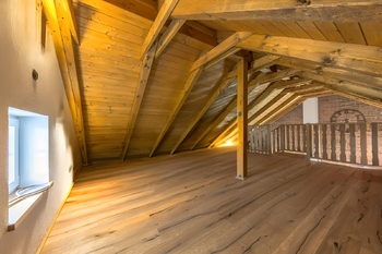 I.patro - Prodej chaty / chalupy 83 m², Mnichovice