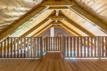 I.patro - Prodej chaty / chalupy 83 m², Mnichovice