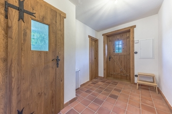 Vstupní chodba - Prodej chaty / chalupy 83 m², Mnichovice