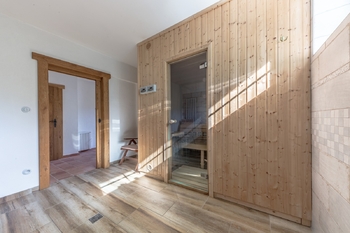 Sauna - Prodej chaty / chalupy 83 m², Mnichovice