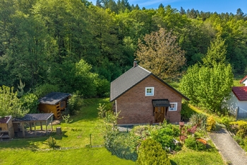 Prodej chaty / chalupy 83 m², Mnichovice
