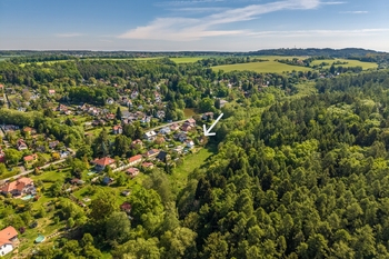 Prodej chaty / chalupy 83 m², Mnichovice