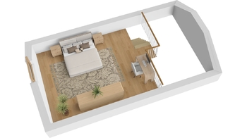 Prodej chaty / chalupy 83 m², Mnichovice