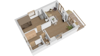 Prodej chaty / chalupy 83 m², Mnichovice