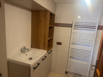Pronájem bytu 1+1 v osobním vlastnictví 44 m², Lipník nad Bečvou