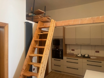 Pronájem bytu 1+1 v osobním vlastnictví 44 m², Lipník nad Bečvou