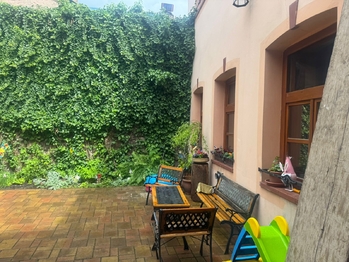Pronájem bytu 1+1 v osobním vlastnictví 44 m², Lipník nad Bečvou