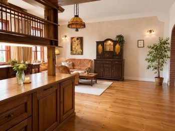 Pronájem bytu 2+1 v osobním vlastnictví 105 m², Lipník nad Bečvou