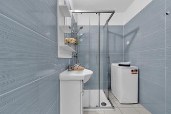 Prodej bytu 1+kk v osobním vlastnictví 29 m², Příbram