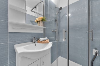 Prodej bytu 1+kk v osobním vlastnictví 29 m², Příbram