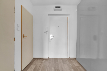 Prodej bytu 1+kk v osobním vlastnictví 29 m², Příbram