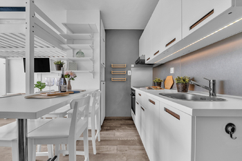 Prodej bytu 1+kk v osobním vlastnictví 29 m², Příbram