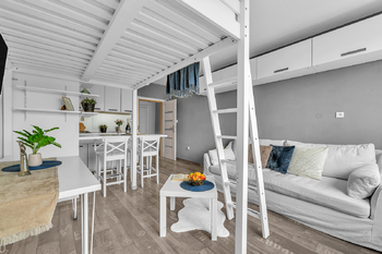 Prodej bytu 1+kk v osobním vlastnictví 29 m², Příbram