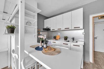 Prodej bytu 1+kk v osobním vlastnictví 29 m², Příbram