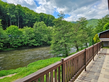 Prodej chaty / chalupy 35 m², Stráž nad Ohří
