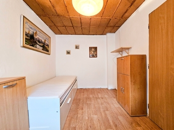 Prodej chaty / chalupy 35 m², Stráž nad Ohří