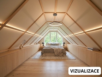 Prodej chaty / chalupy 35 m², Stráž nad Ohří