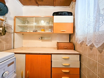 Prodej chaty / chalupy 35 m², Stráž nad Ohří