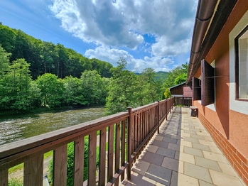 Prodej chaty / chalupy 35 m², Stráž nad Ohří