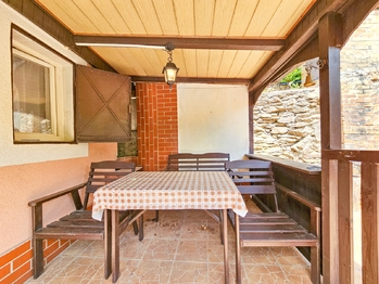 Prodej chaty / chalupy 35 m², Stráž nad Ohří