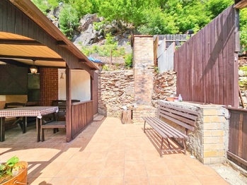 Prodej chaty / chalupy 35 m², Stráž nad Ohří
