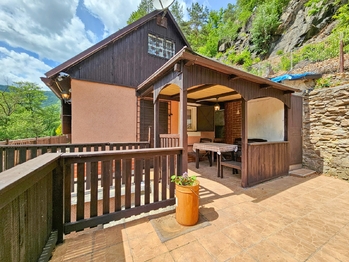 Prodej chaty / chalupy 35 m², Stráž nad Ohří