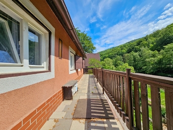 Prodej chaty / chalupy 35 m², Stráž nad Ohří