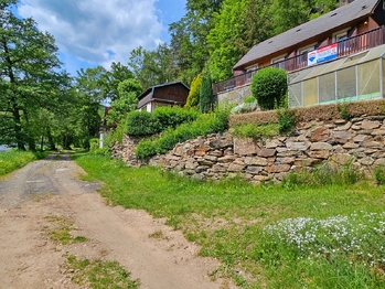 Prodej chaty / chalupy 35 m², Stráž nad Ohří