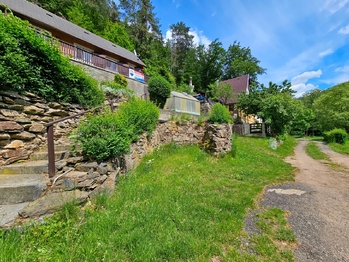 Prodej chaty / chalupy 35 m², Stráž nad Ohří