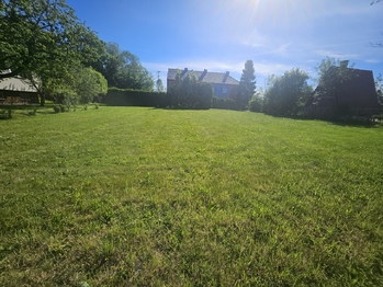 Prodej pozemku 708 m², Český Těšín