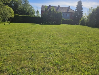 Prodej pozemku 708 m², Český Těšín