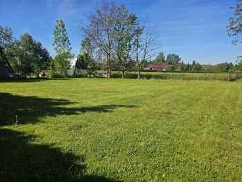 Prodej pozemku 708 m², Český Těšín