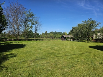 Prodej pozemku 708 m², Český Těšín